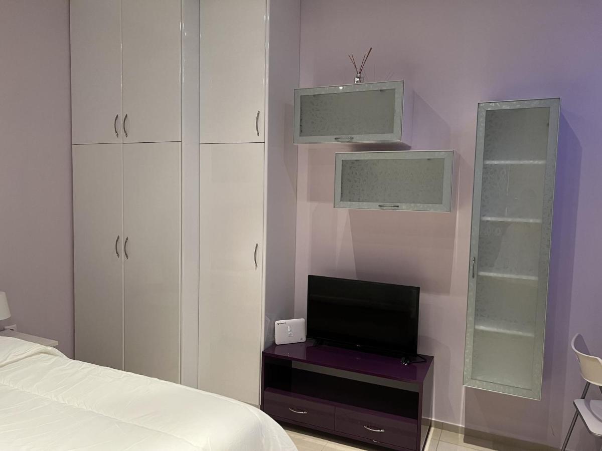Piraeus Cozy Apartment Bagian luar foto